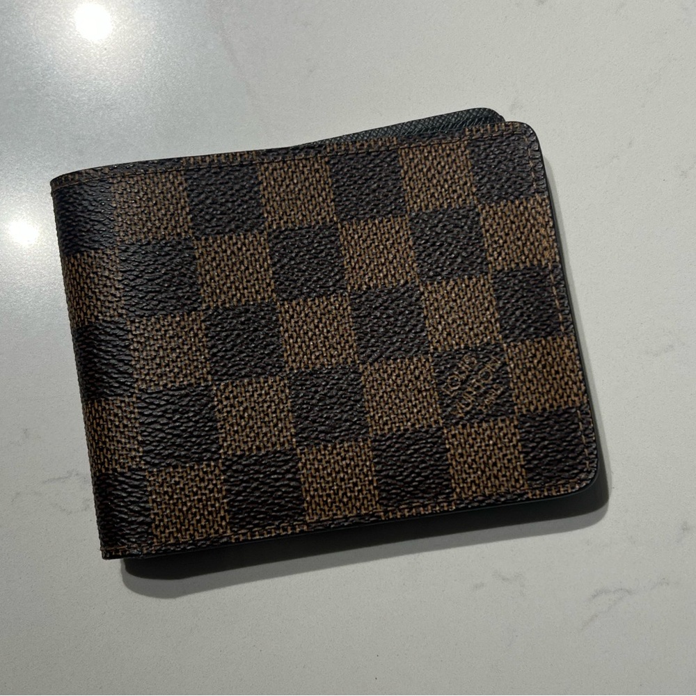 Louis Vuitton Wallet